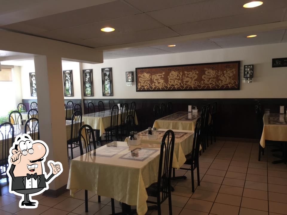 New Garden Restaurant in Kingston Restaurant menu and reviews
