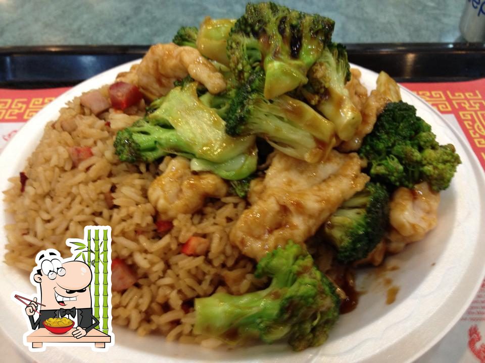 Chinese Food Lyndhurst Nj