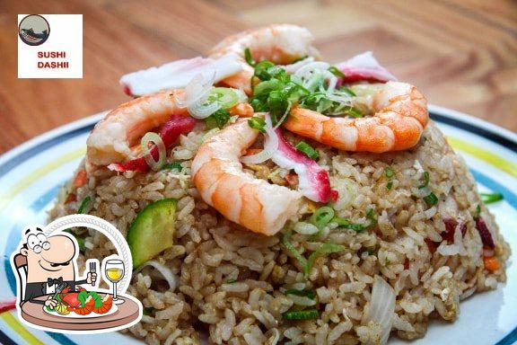 Sushi Dashi Restaurant Mexico City Restaurant Reviews