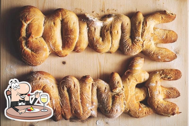 Boulangerie Sainte Christine, La ValetteduVar Critiques de restaurant