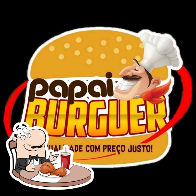 Papai Burger Palmas