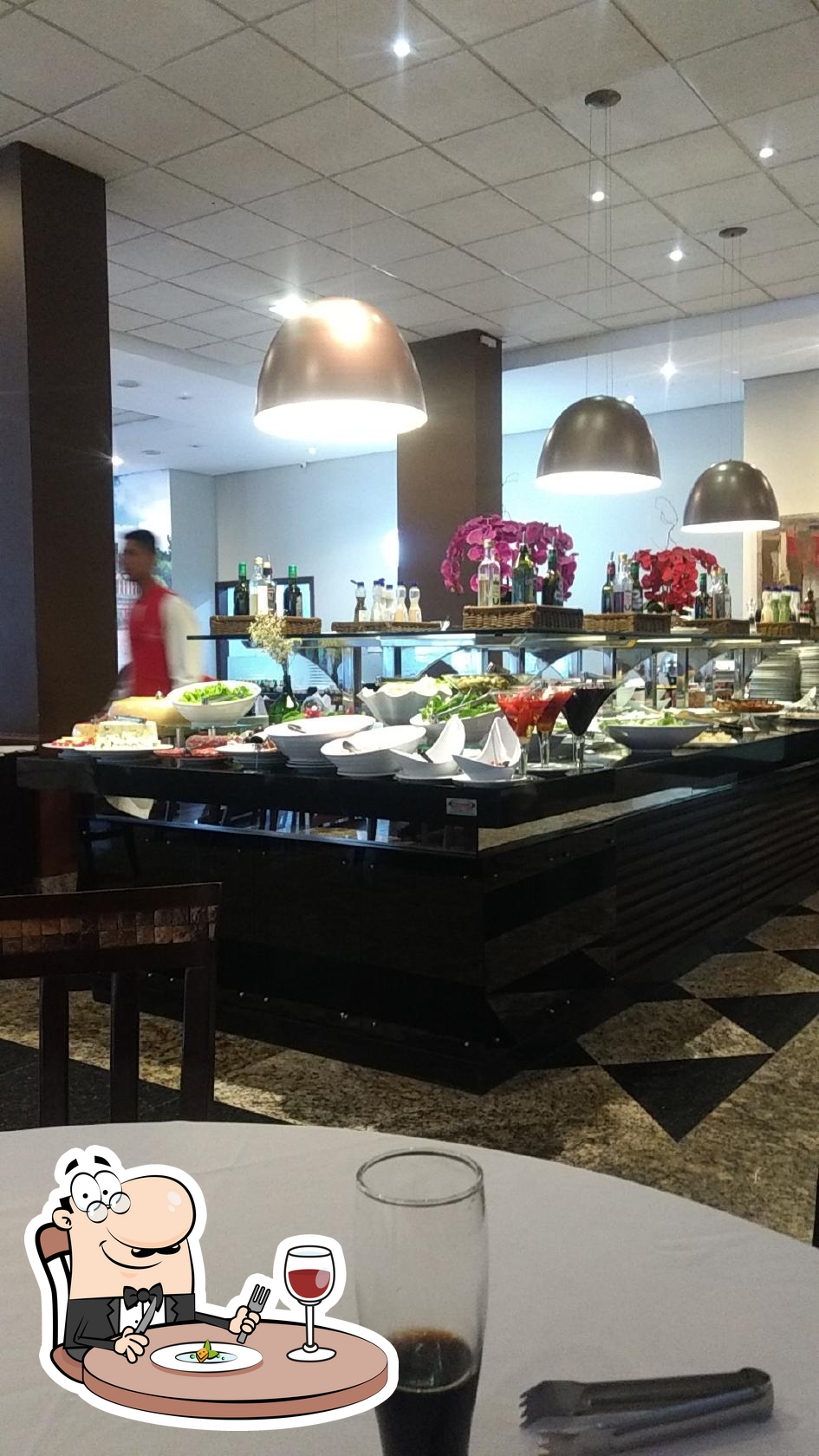 Sal e Grill Churrascaria, Piracicaba Restaurant reviews