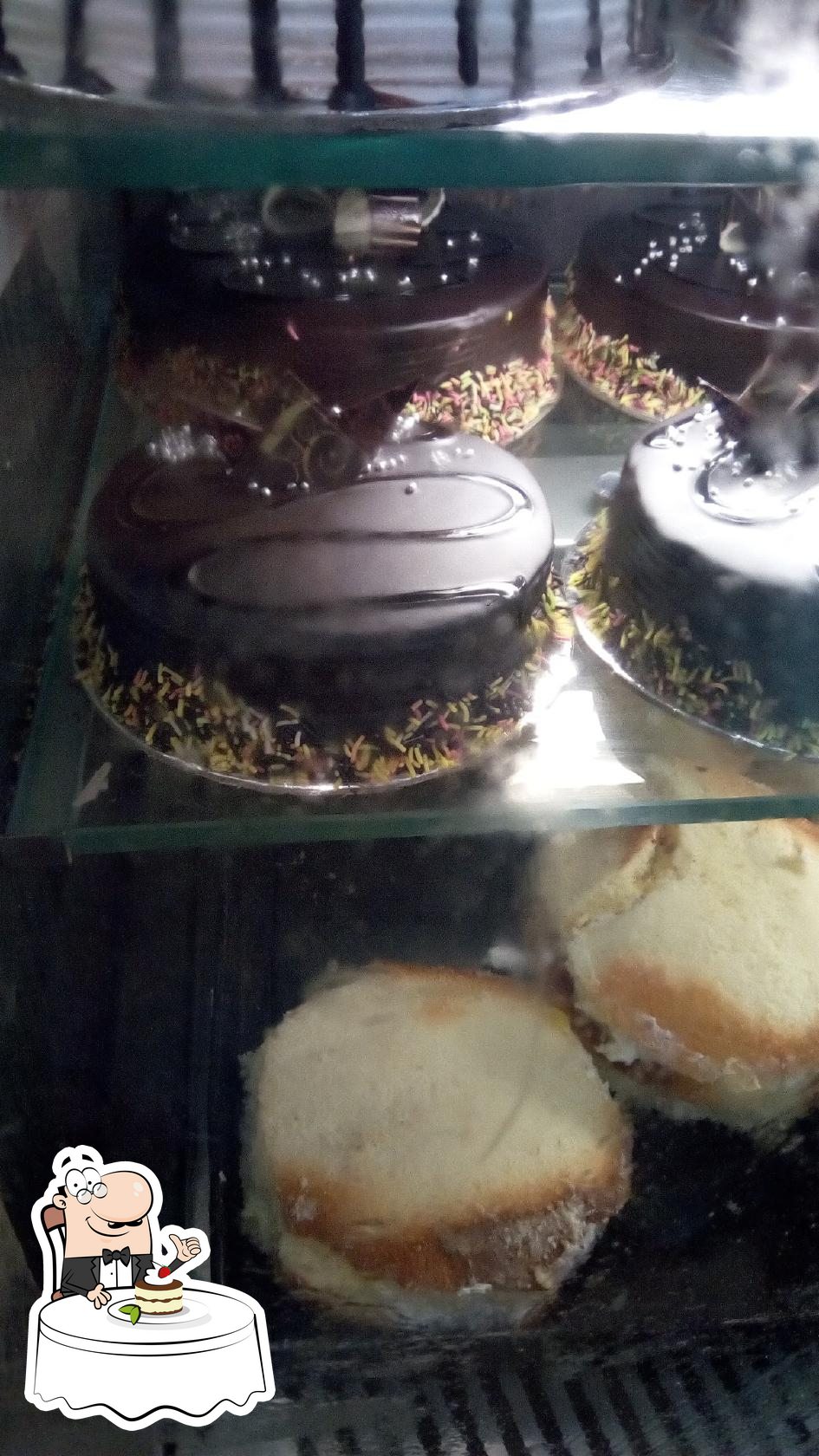 Cake Point in Munirka,Delhi - Best Cake Shops in Delhi - Justdial