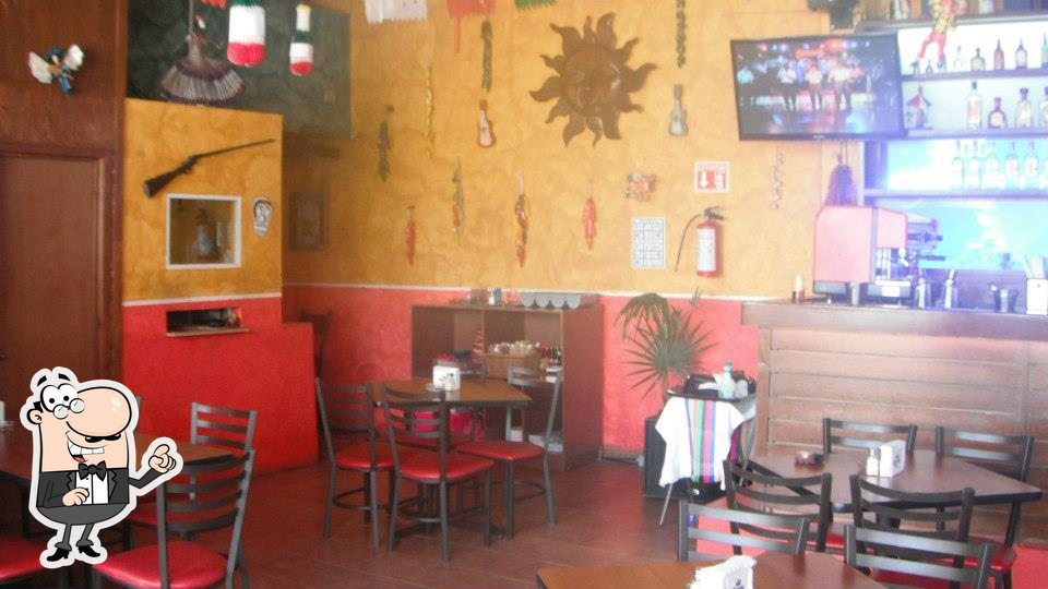 Restaurante La Caminera, Cuautitlán Izcalli - Carta del restaurante y  opiniones