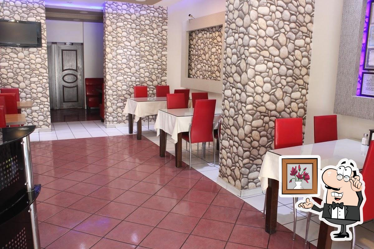 lale borekcilik hayal park adana restaurant reviews