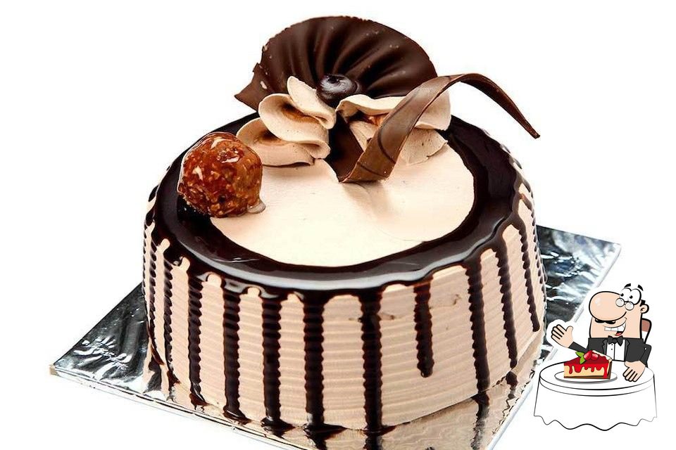 Kabhi B Bakery in Petlad,Anand - Best Bakeries in Anand - Justdial