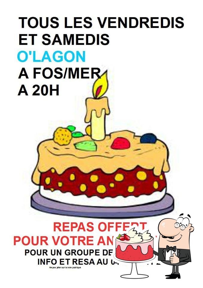 O Lagon Restaurant Fos Sur Mer Restaurant Menu And Reviews