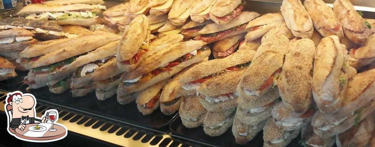 BOULANGERIE MASSON LAURENT GAILLARD visual data 6