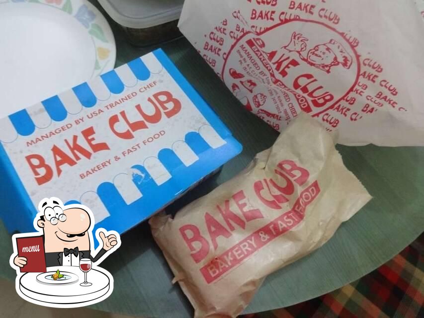 Bake Club, Jadavpur, Kolkata | Zomato