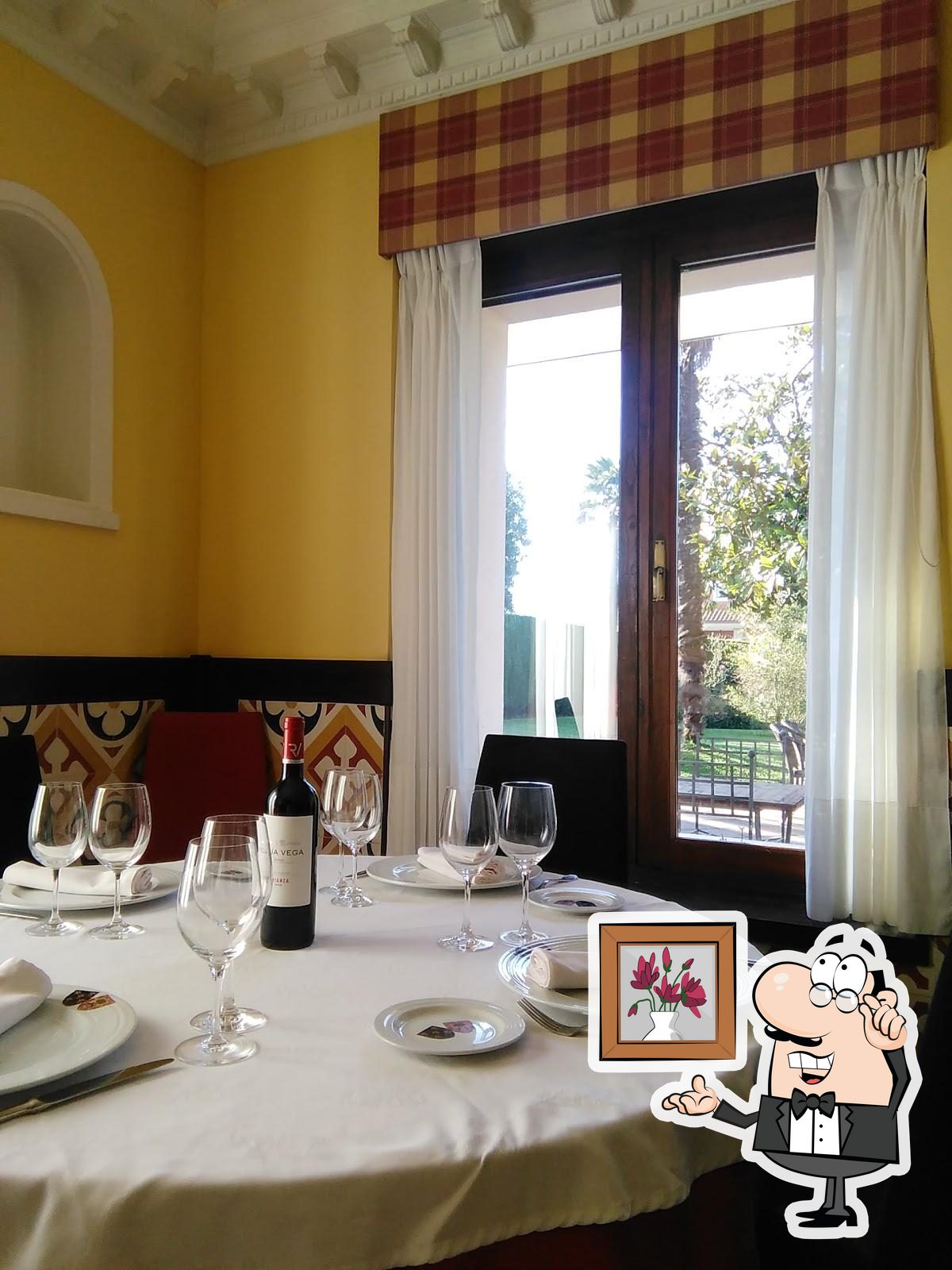 Restaurante La Solana Gijón, Gijón - Menú del restaurante, precios y reseñas