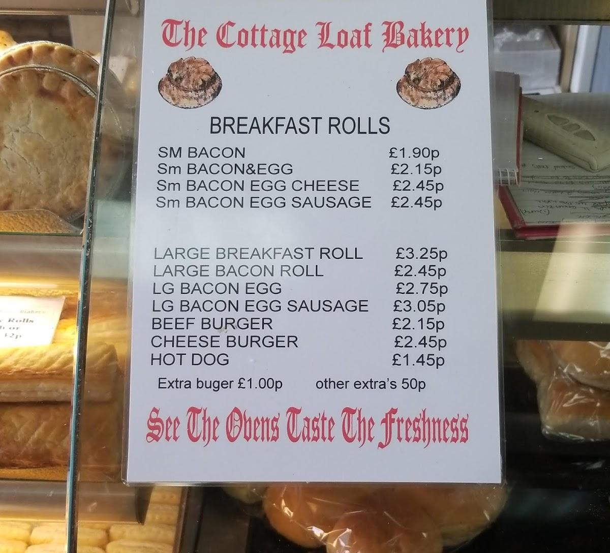 menu-at-the-cottage-loaf-blackwood-97-cefn-fforest-ave