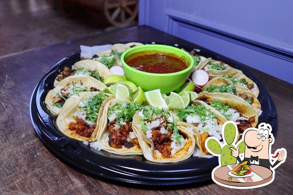 Viva Margarita in Edgewater Restaurant reviews