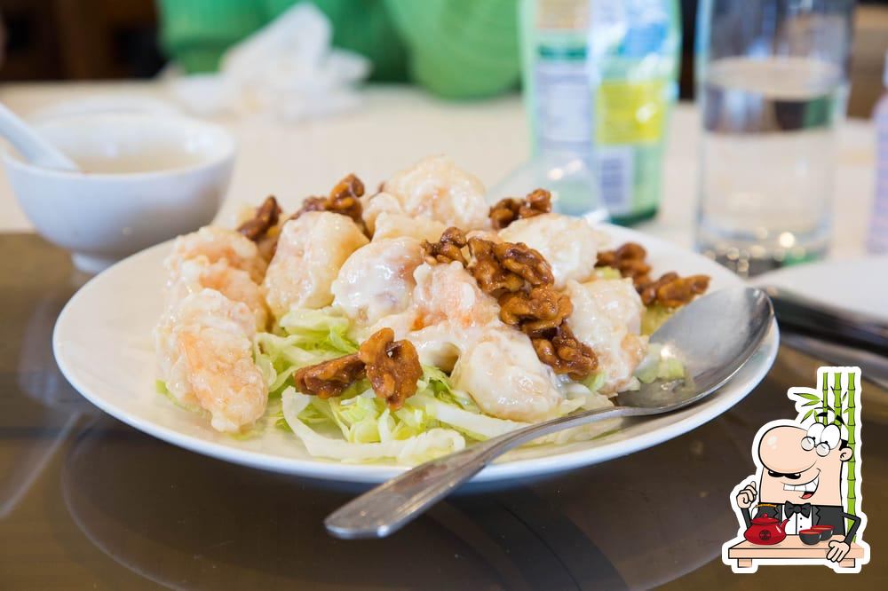 Classic Chinese Restaurant in Laguna Hills Restaurant menu and reviews