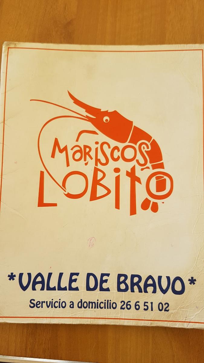 Mariscos Lobito restaurant, Valle de Bravo - Restaurant reviews