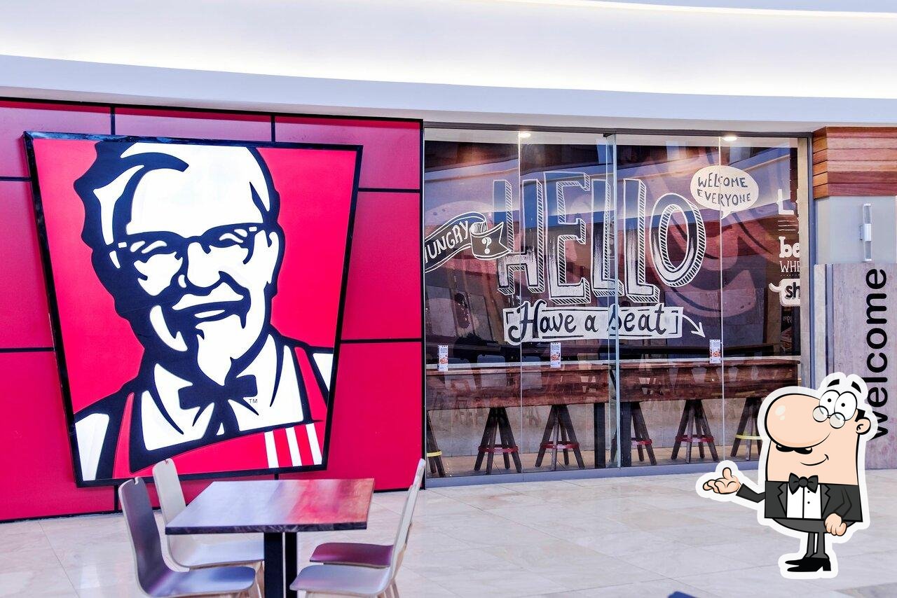 KFC Rocklands restaurant, Bloemfontein, 53631 Moshoeshoe St Restaurant menu and reviews