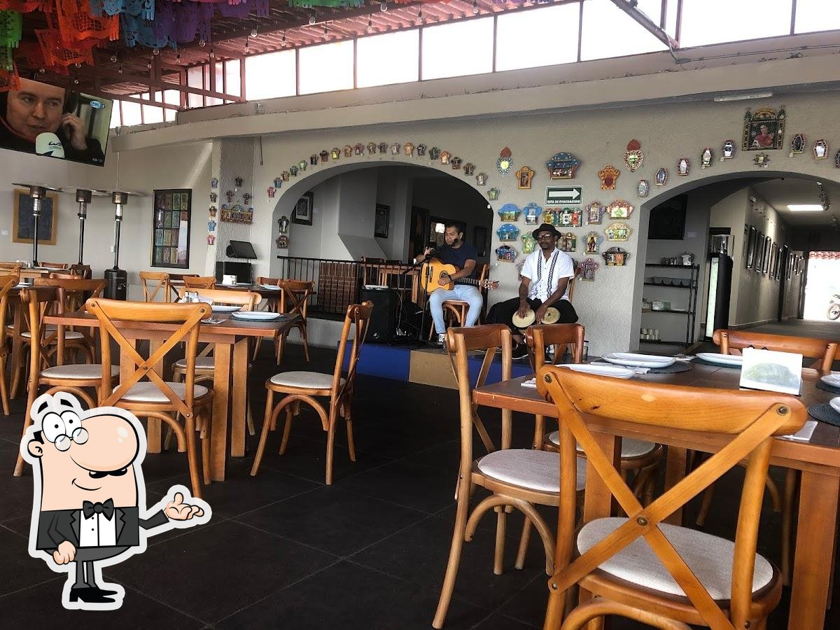 Los Milagros Terraza pub & bar, San Miguel de Allende - Restaurant reviews