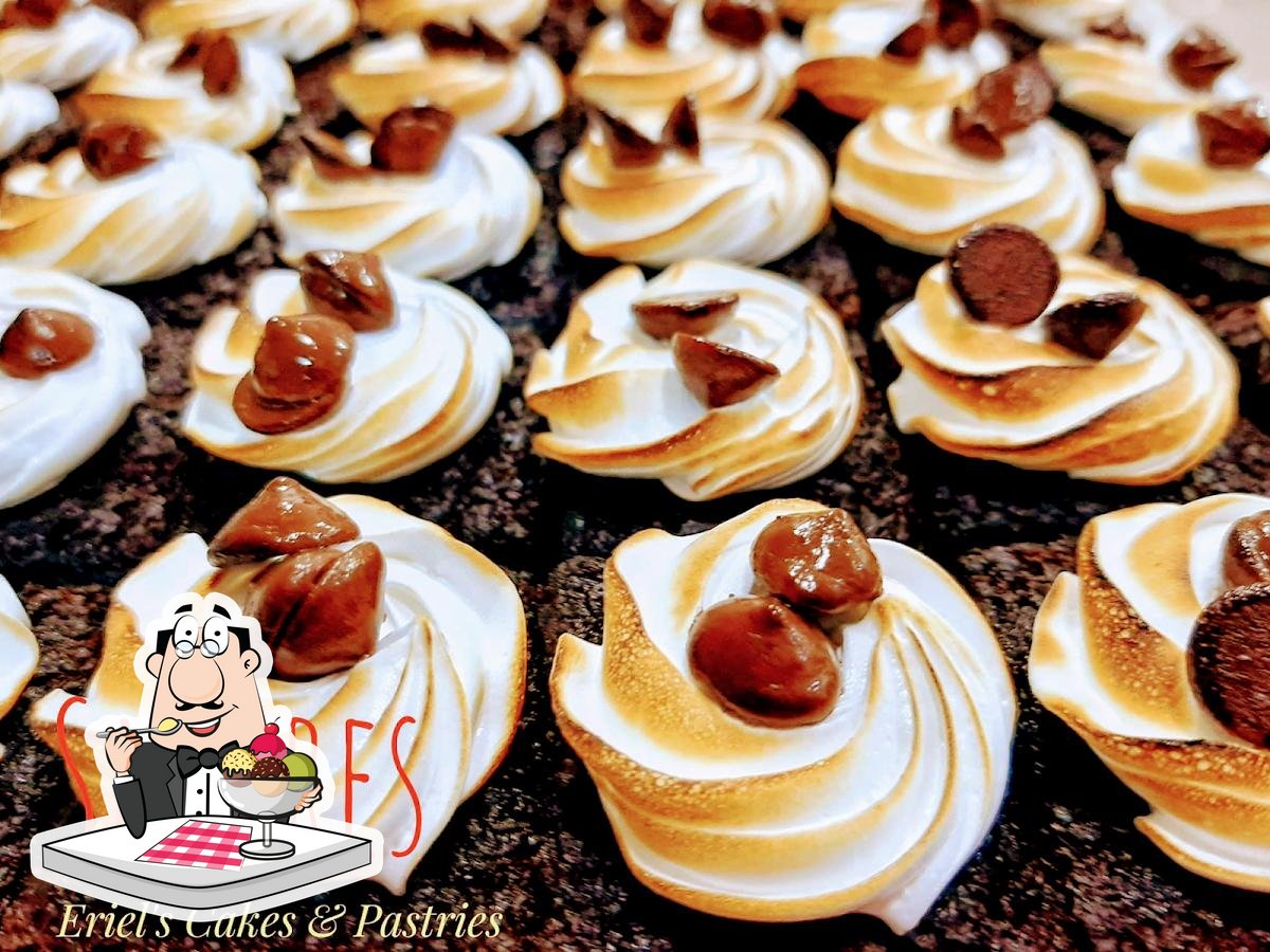 Eriels Cakes and Pastries, Science City of Muñoz Restaurant reviews