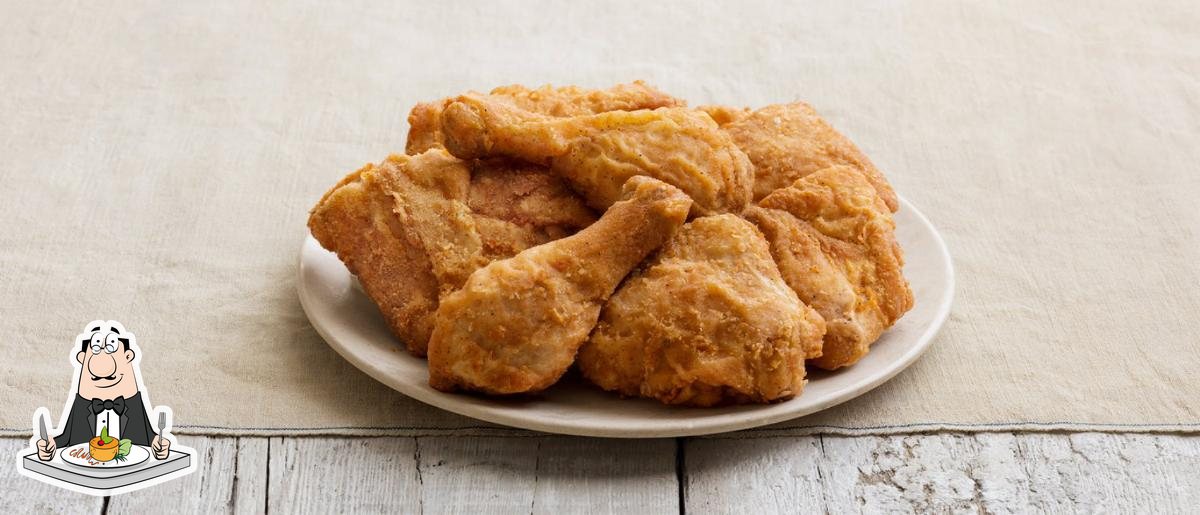 KFC Hoppers Crossing, Plaza, Werribee Plaza Shopping Centre, 203