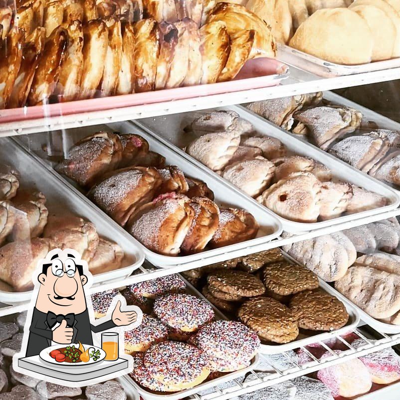 El Pastel Bakery in Kingsville Restaurant reviews
