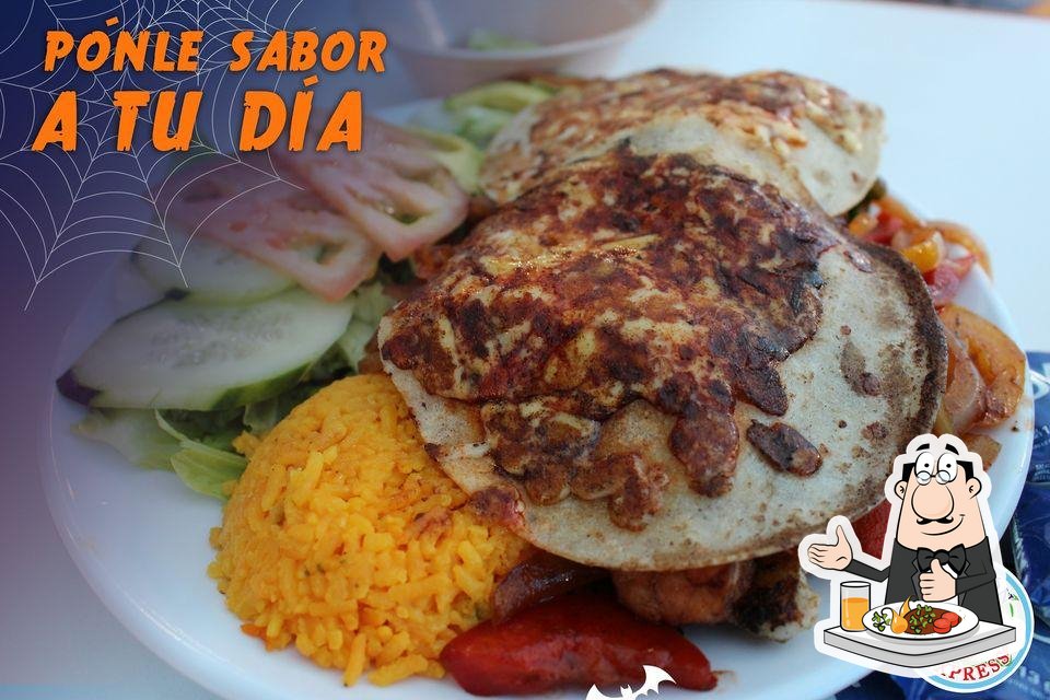 Mariscos Obregon Express restaurant, Ciudad Obregón - Restaurant reviews