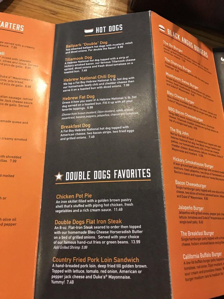 menu-at-double-dogs-pub-bar-lexington