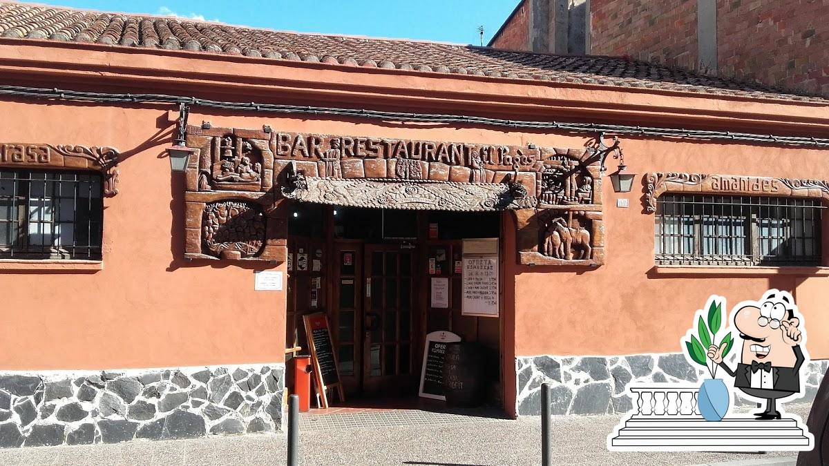 Bar Pagès in Girona - Restaurant reviews