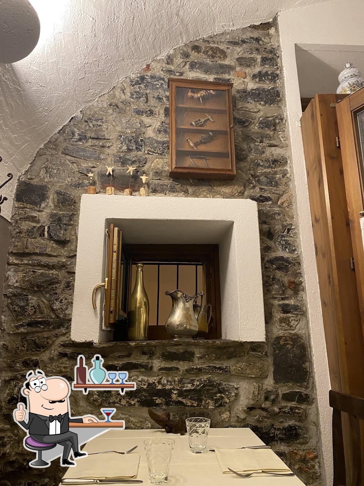 foto di ristorante il cavatappi spirito jazz