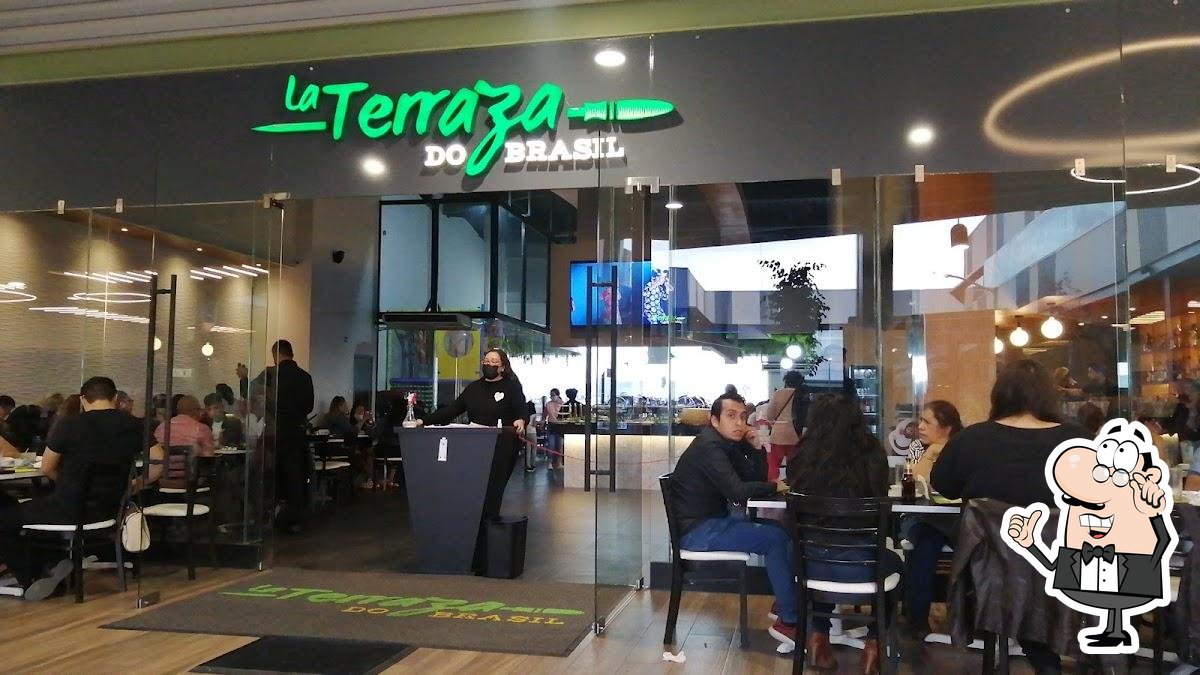 Restaurante La Terraza do Brasil - Puerta Aragón, Mexico - Opiniones del  restaurante