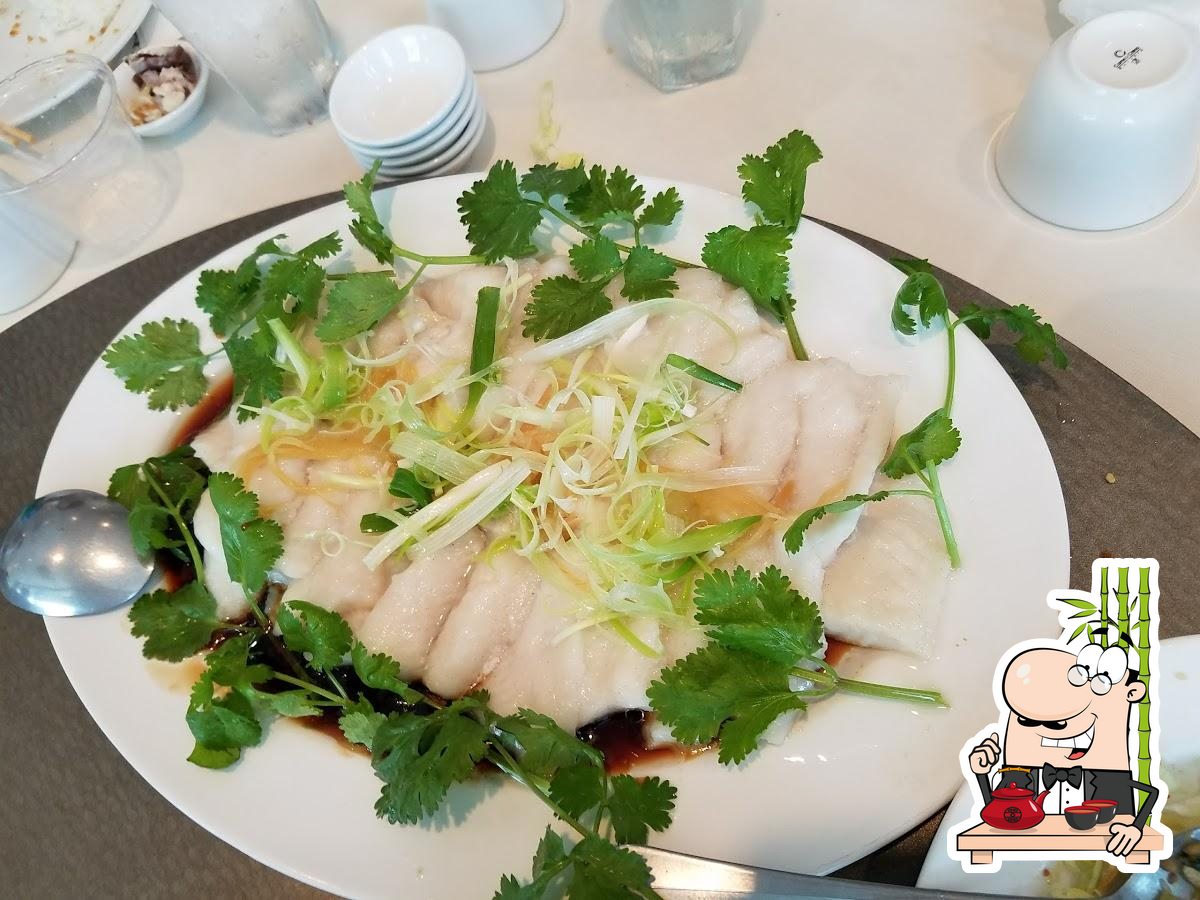 Asia Manoa Chinese Restaurant in Honolulu Restaurant menu and reviews