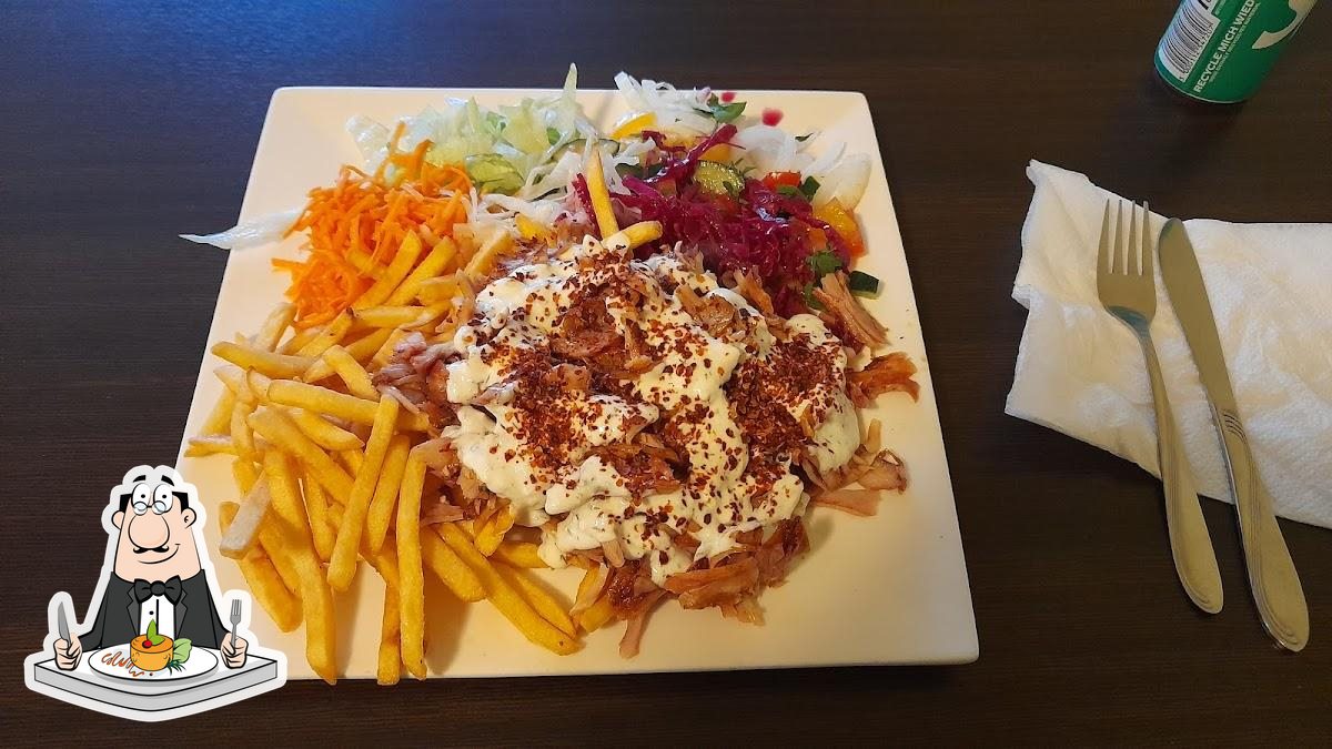 Happy Döner, Viernheim - Menú del restaurante, precios y reseñas