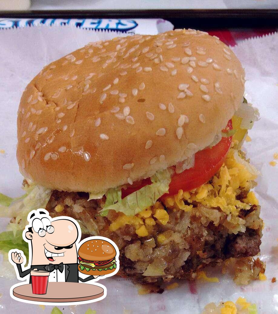 Lee's Hamburgers, 1541 Gause Blvd W in Slidell - Restaurant menu and reviews