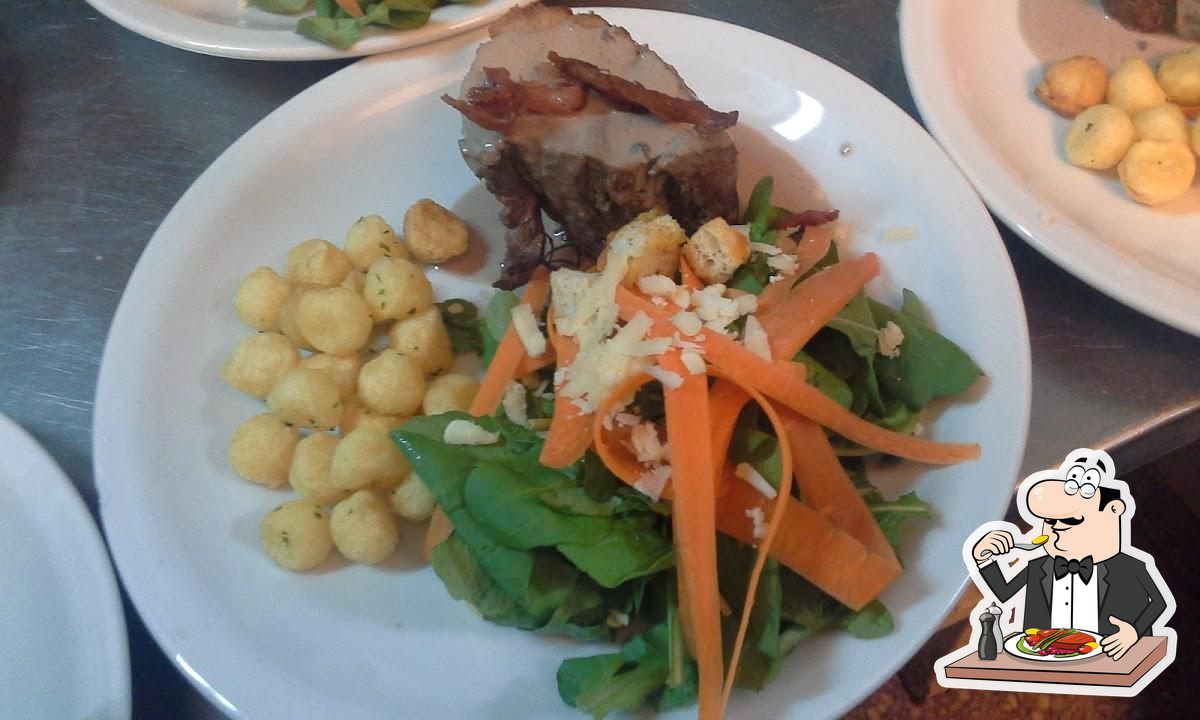 Comedor Club IME, Córdoba - Restaurant reviews