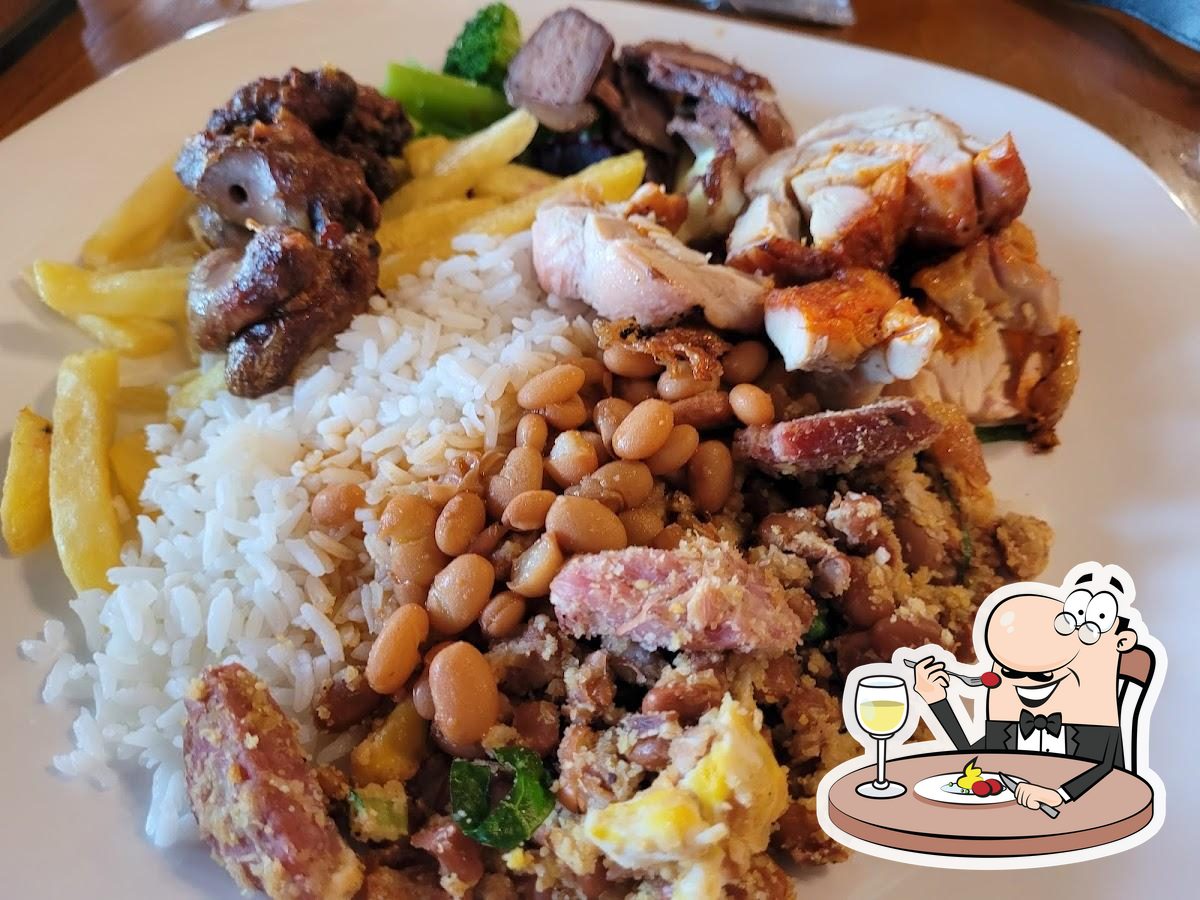 Bezerrão churrascaria e pizzaria, Contagem - Avaliações de restaurantes