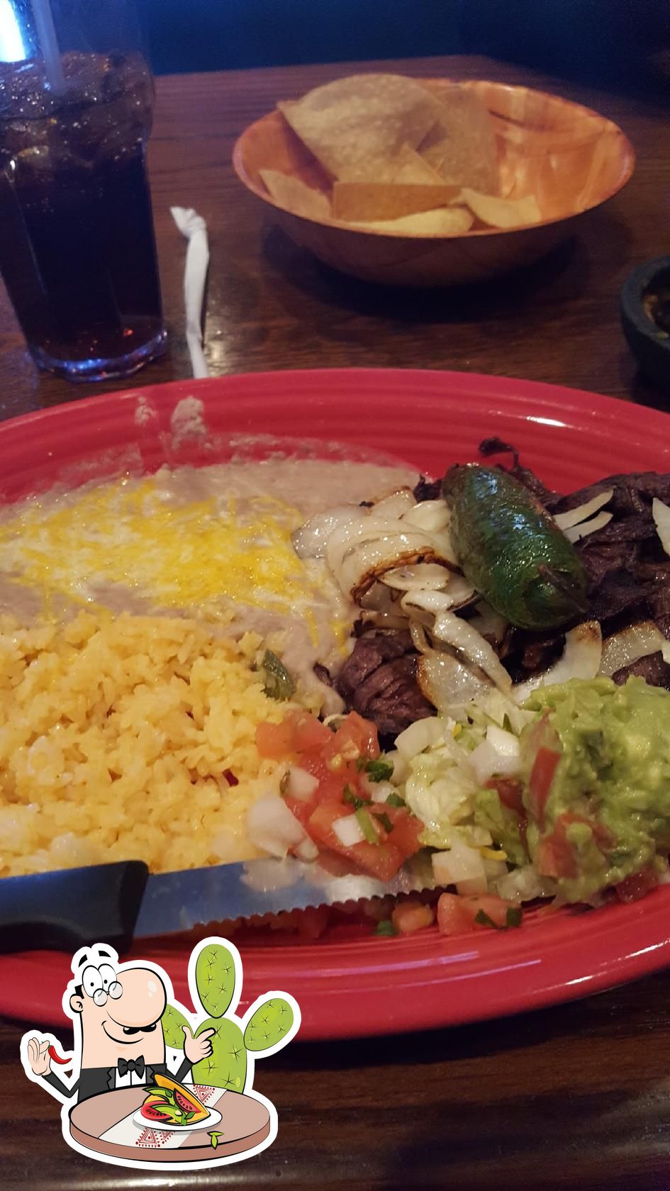 Maria's in Verdi Restaurant menu and reviews