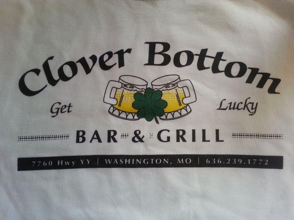 Clover Bottom Bar & Grill in Washington - Restaurant menu and reviews