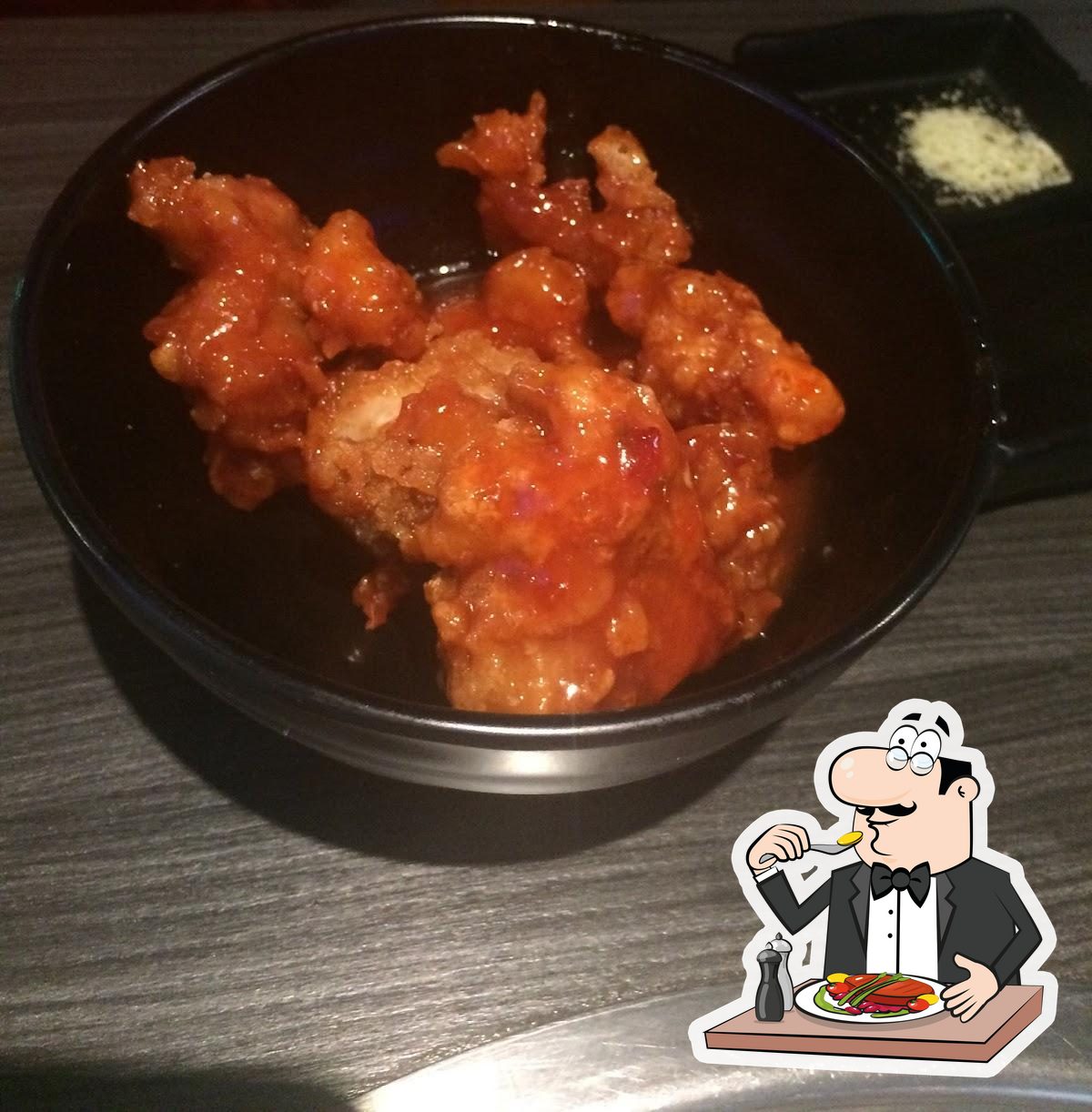 Gen Korean BBQ House, 126 North Artsakh Ave in Glendale Restaurant