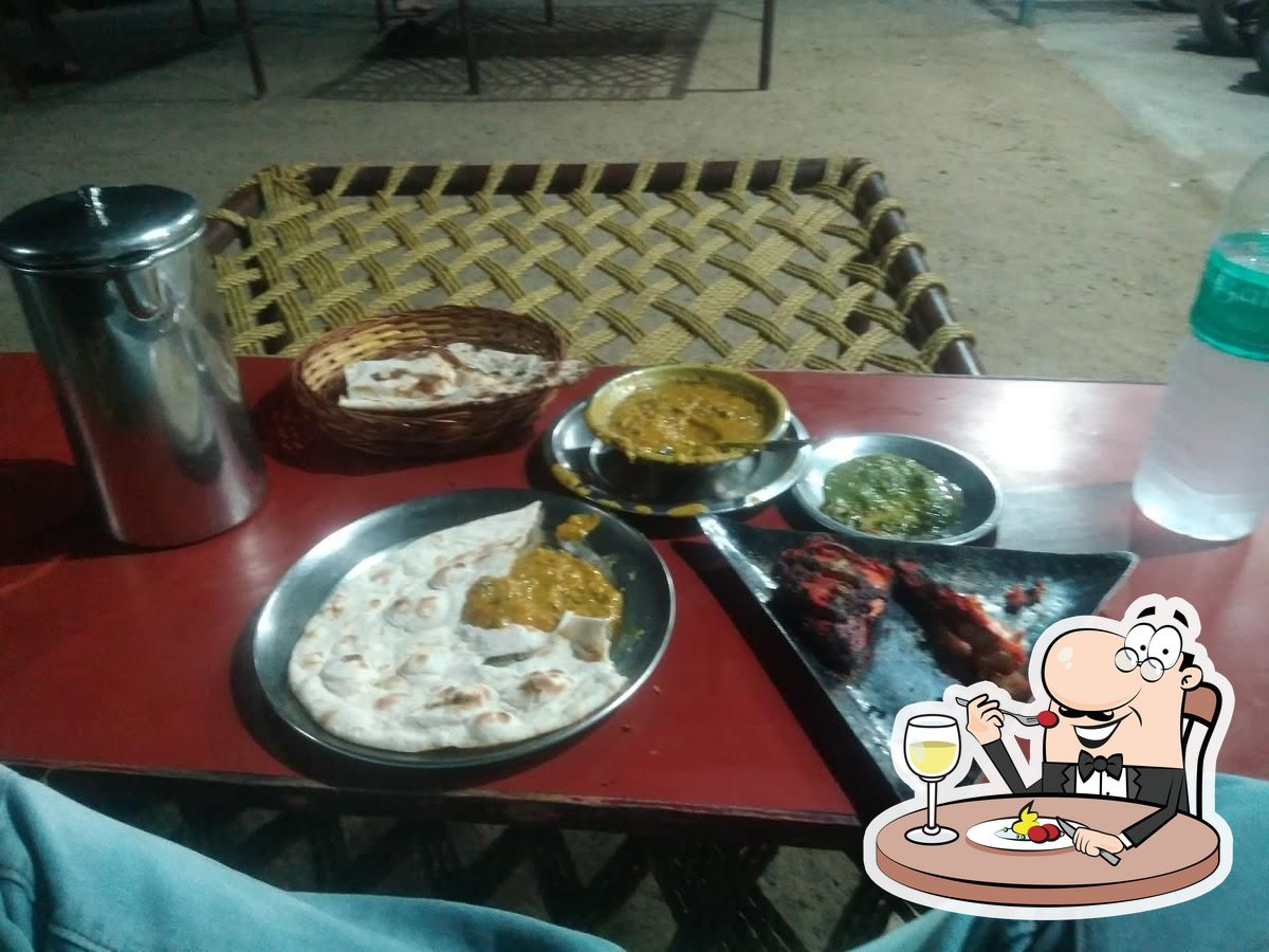 Near Me Punjabi Dhaba Experience