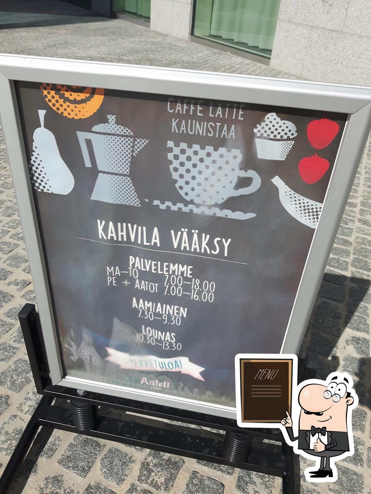 Antell Vääksy restaurant, Helsinki - Restaurant reviews