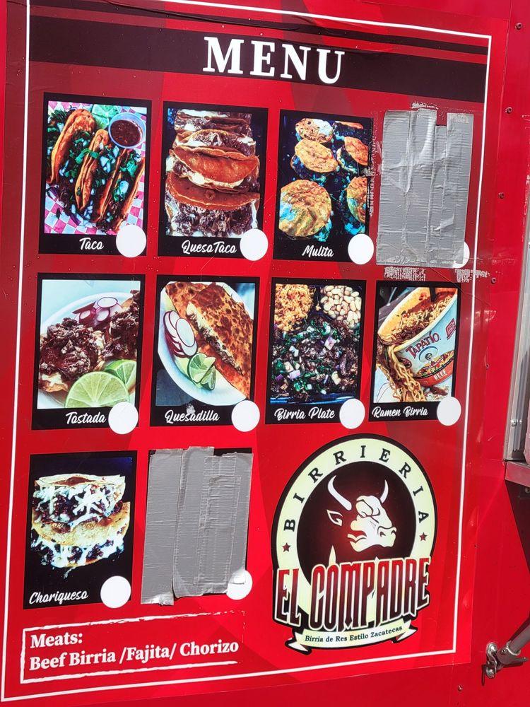 El Compadre (Food Truck) in Houston - Restaurant reviews