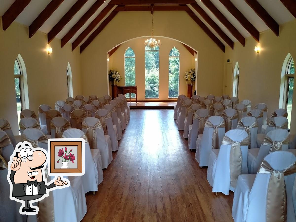 Glow Worm Caves in Tamborine Mountain Restaurant reviews