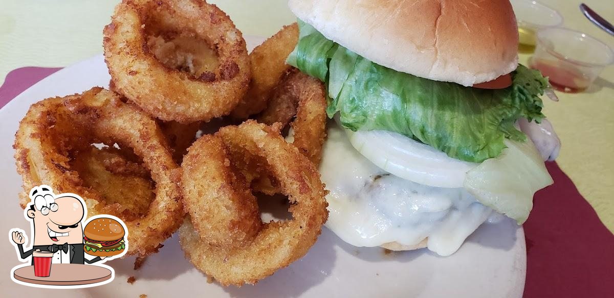 Jack's Deli and Restaurant in University Heights Restaurant reviews