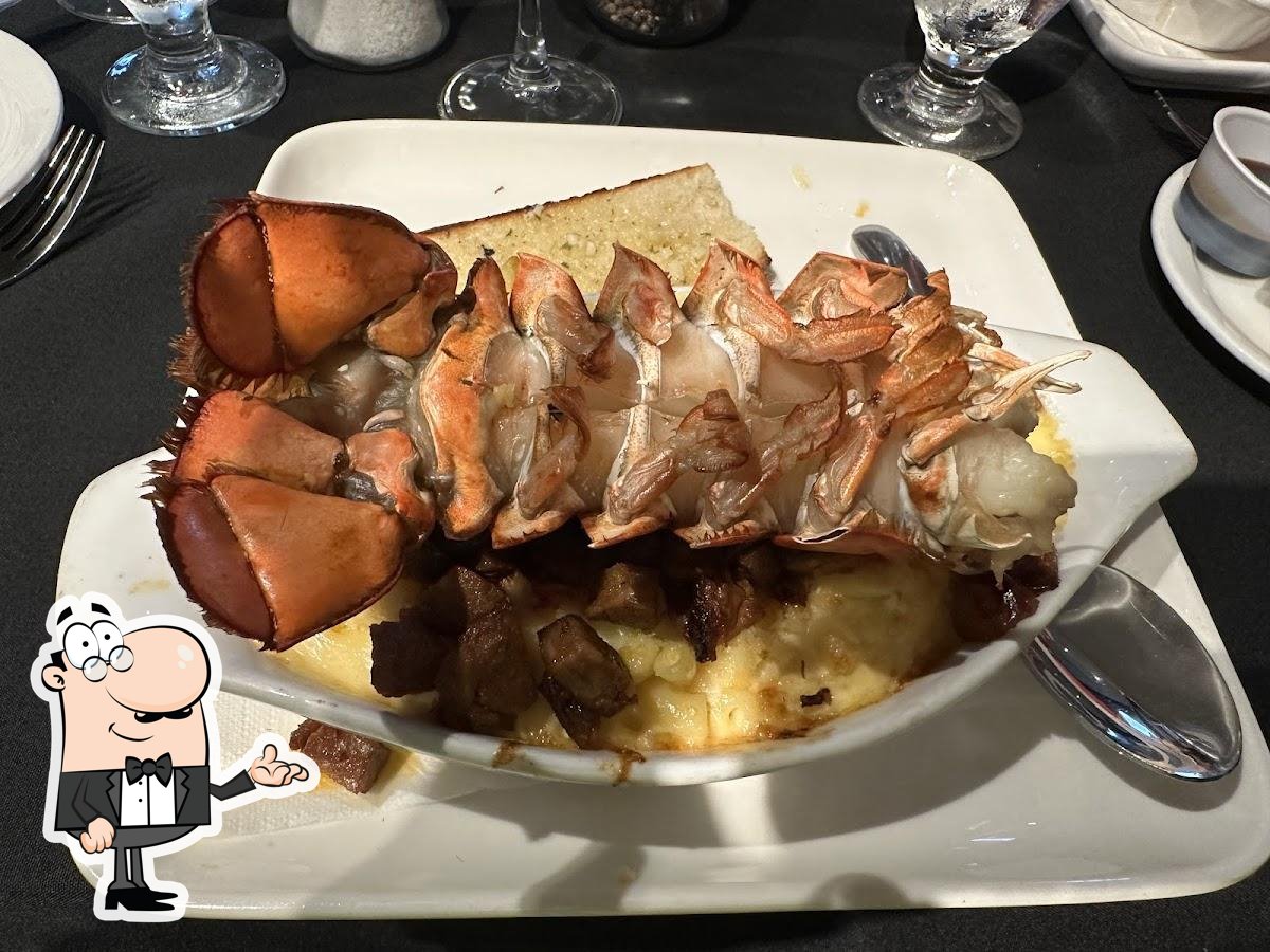 Wolastoq Wharf, Fredericton - Restaurant menu, prices and reviews