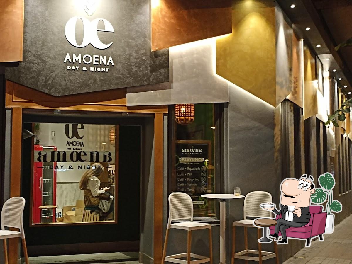 Amoena