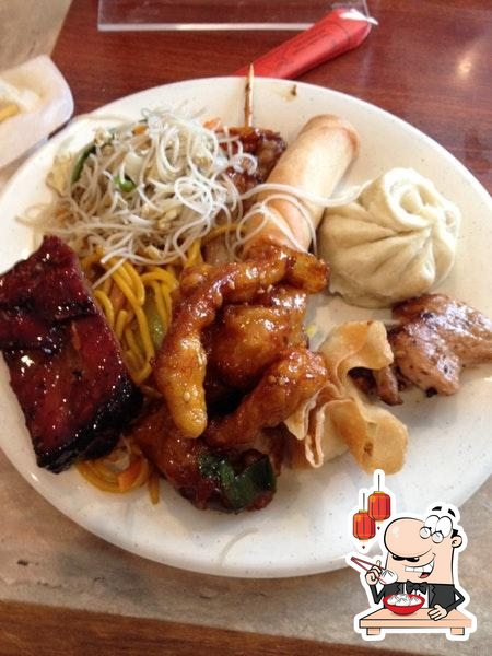 Asian Buffet restaurant, Leon, Blvd. Juan Alonso de Torres Pte. 1315 Ote -  Restaurant reviews