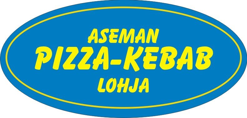 Aseman Pizza-Kebab pizzeria, Lohja - Restaurant reviews