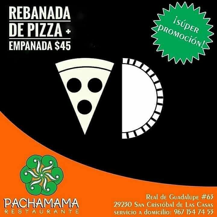 Pachamama pizzeria, San Cristóbal de las Casas - Restaurant reviews