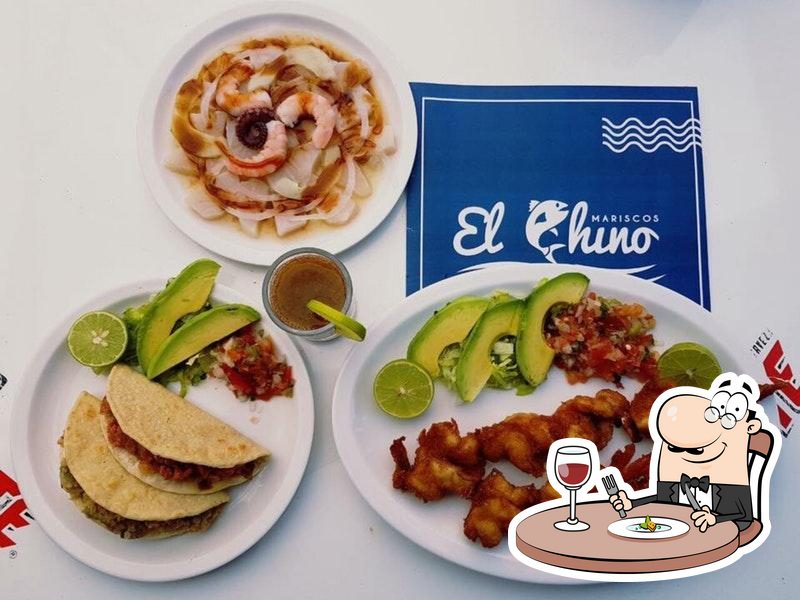 Mariscos El Chino Monterrey restaurant, Monterrey - Restaurant reviews