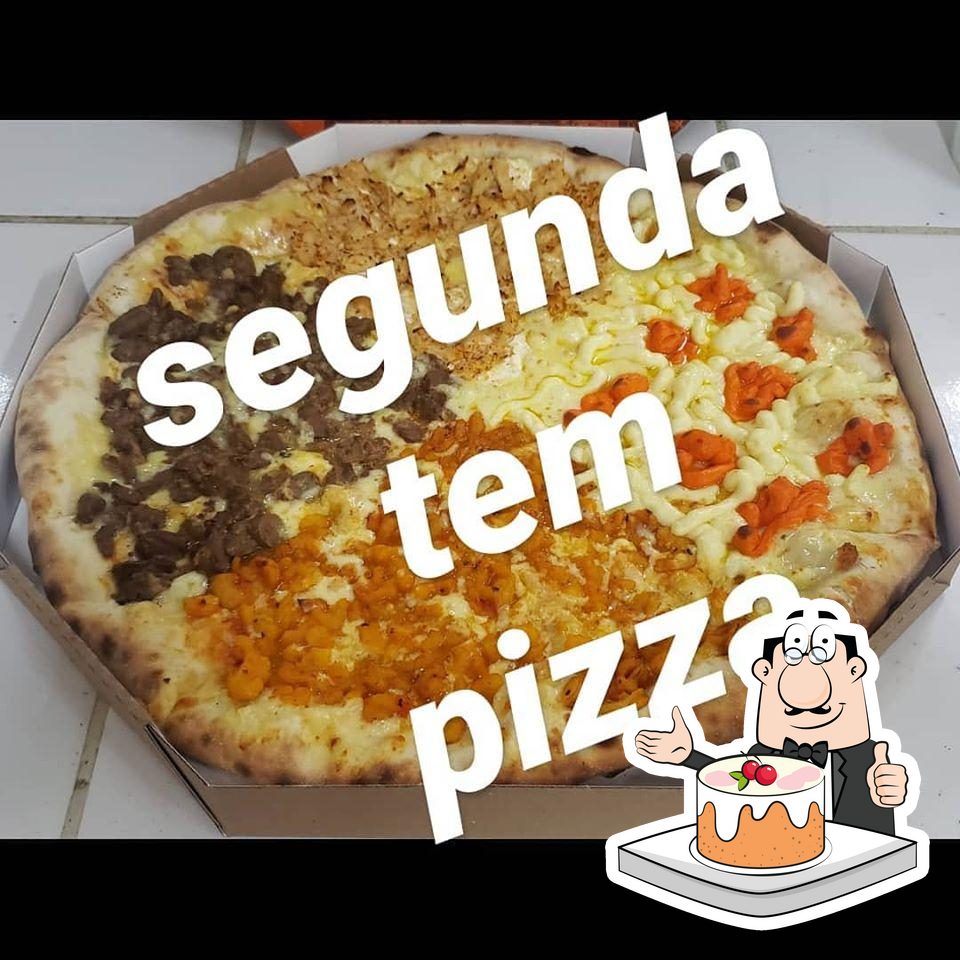 170 avaliações sobre Ponto X Lanches e Pizzaria (Pizzaria) em Florianópolis  (Santa Catarina)