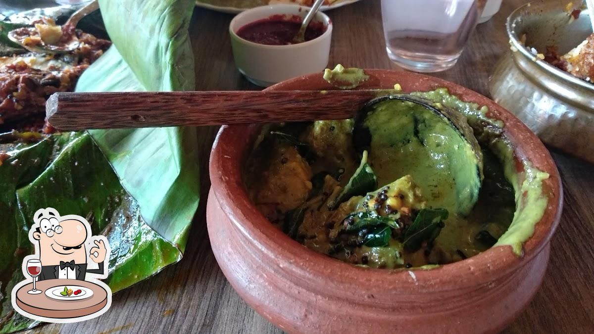 Bamboo Fresh, Taliparamba, Chiravakku Restaurant reviews