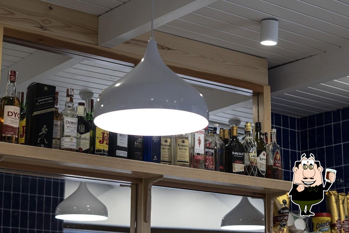 Restaurante El Solano, Cádiz - Menú del restaurante, precios y reseñas